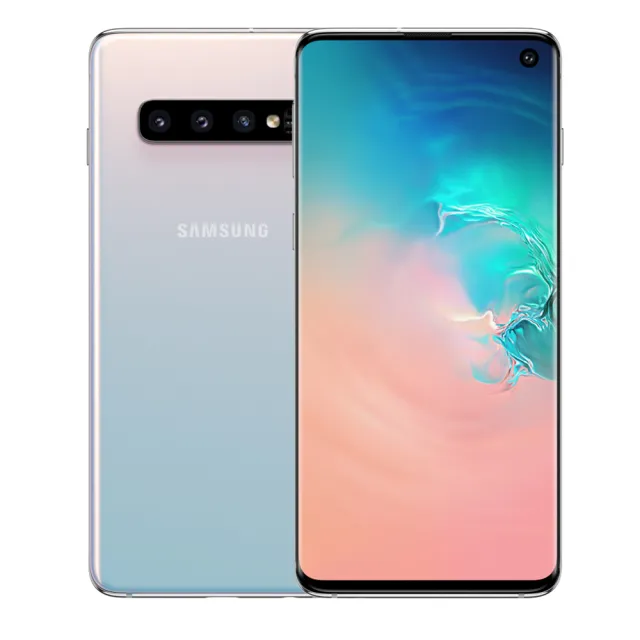 SAMSUNG 三星】A級福利品Galaxy S10 6.1吋(8GB/128GB) - momo購物網