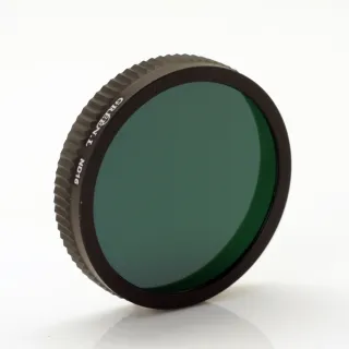 【Green.L】副廠DJI大疆精靈3十六層膜ND16濾鏡ND16 MC-16(16層多層鍍膜 中灰濾鏡 黑色濾鏡)
