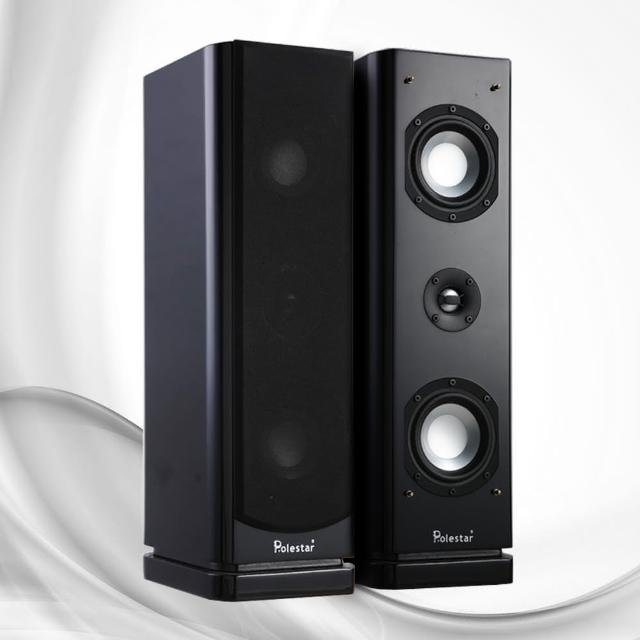 【Polestar】LS-23V2(書架式音箱)