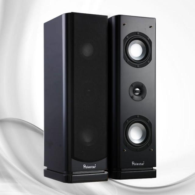 【Polestar】LS-23V2(書架式音箱)