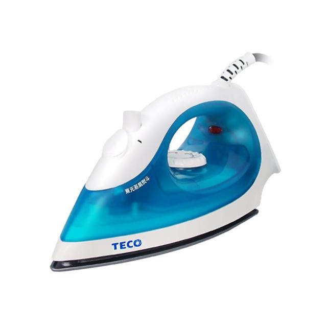 【TECO 東元】蒸氣熨斗 XYFYG048 (可乾燙 電熨斗)