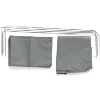【加購】巴塞隆納-防塵布套組+中間防塵收納袋(限加購一組)