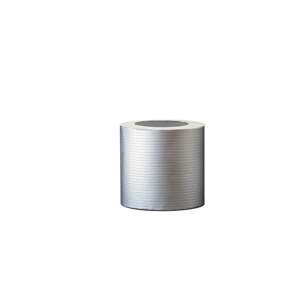 【KONQOR】「丁基」鋁箔抗熱防水膠帶(20CMx5M)