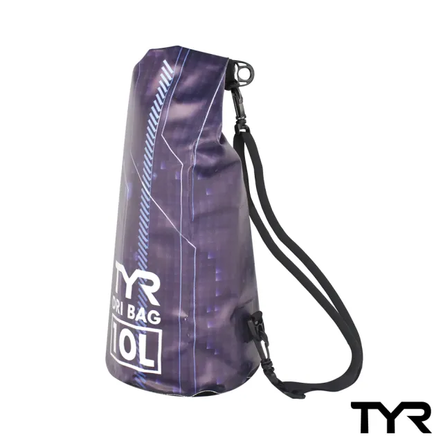 【TYR】DRI-BAG 10公升防水攜行袋