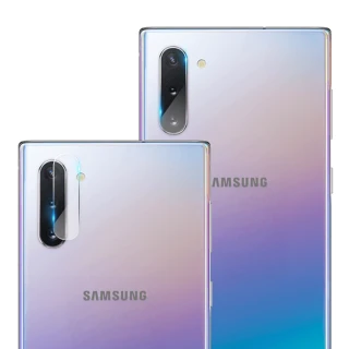 【T.G】SAMSUNG Galaxy Note10/Note10+ 鏡頭鋼化玻璃保護貼