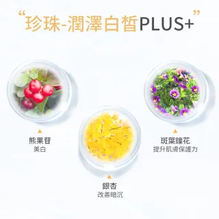 【我的美麗日記】皇室珍珠晶亮面膜8入