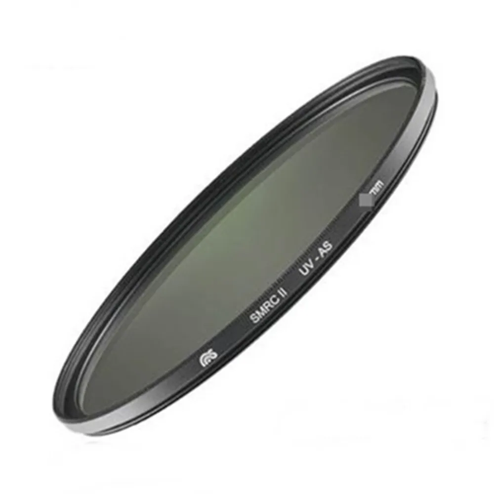 【STC】多層膜防刮防污Ultra Layer UV Filter 62mm保護鏡(超薄框MC-UV濾鏡 台灣製造)
