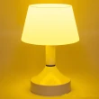 【iSFun】明亮蘑菇＊USB充電檯燈桌燈夜燈/黃光
