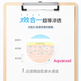 【我的美麗日記】黑珍珠煥白面膜8入