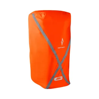 【POINT 65°N】BOBLBEE 25L 背包防塵套(螢光橘)