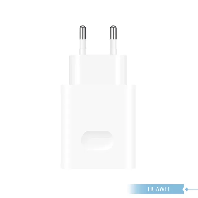 【HUAWEI 華為】原廠 15W無線充電板（CP60）內附英規充電器+Type C線(盒裝)