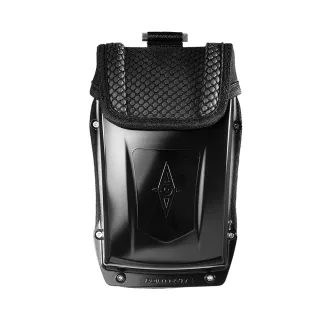 【POINT 65°N】BOBLBEE POCKETS AND CASES 口袋匣子(閃曜黑)