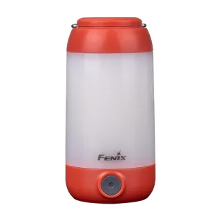 【Fenix】CL26R 高性能可充露營燈(Max 400 Lumens)