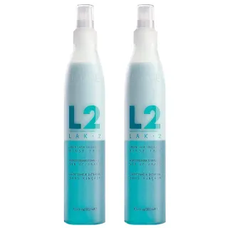 【LAKME 萊肯】L2水纖300ml 2入組(公司貨)