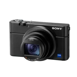 【SONY 索尼】DSC-RX100M7 類單眼相機(公司貨)