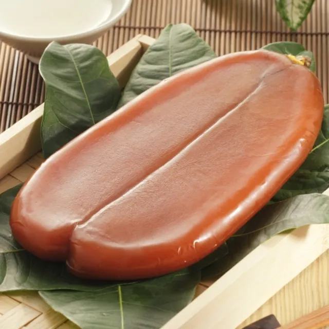 【頂級烏魚子】特級三/7.0-7.4兩(共1片)(春節禮盒 送禮)