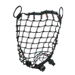 【POINT 65°N】Boblbee 25L Cargo Net 行李網(黑色)