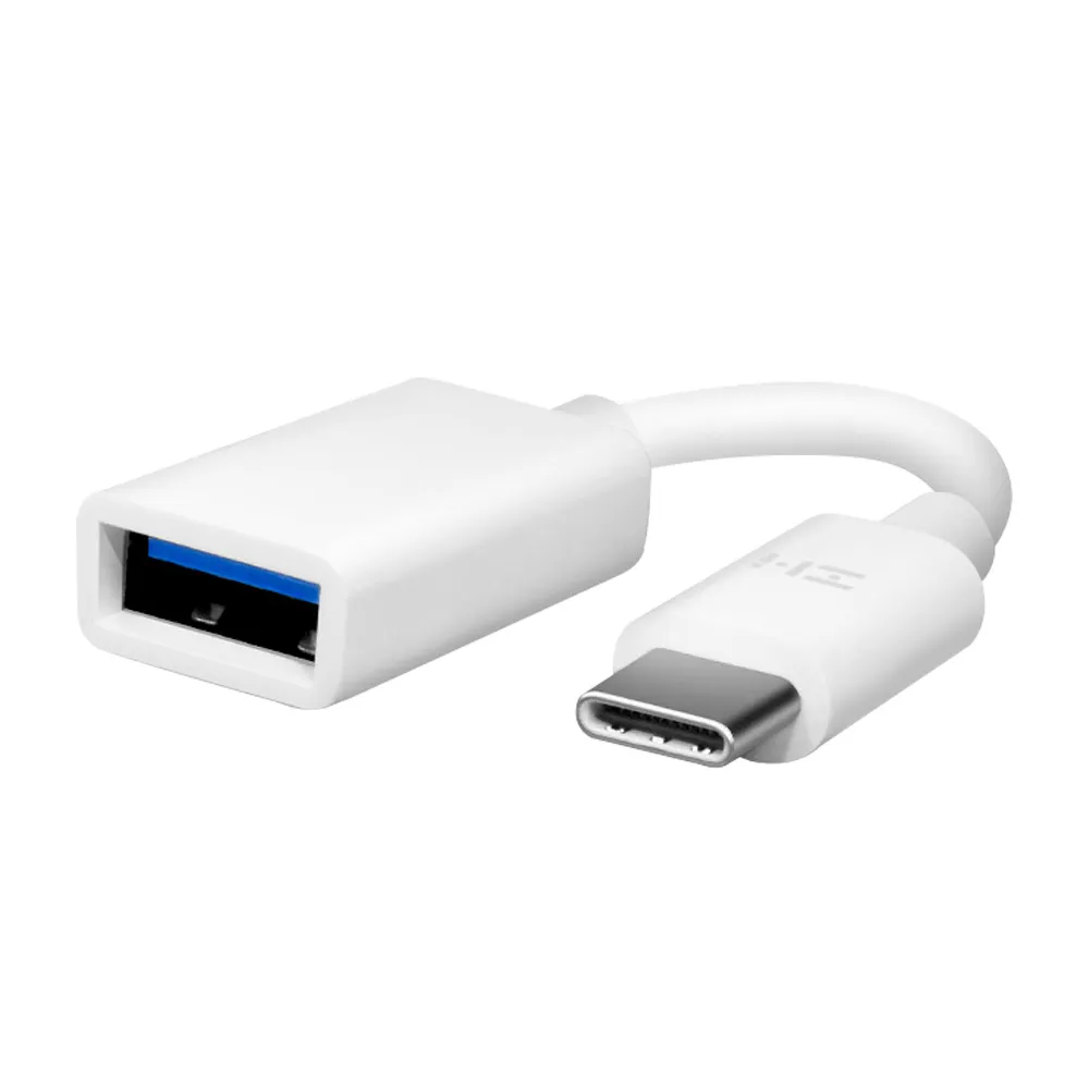 【ZMI 紫米】Type-C USB 3.0 OTG 數據線(AL271)