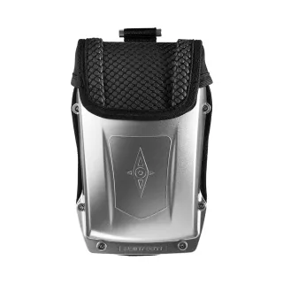 【POINT 65°N】BOBLBEE POCKETS AND CASES 口袋匣子(流光銀)