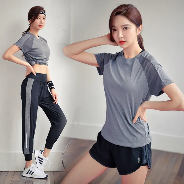 【BODYAIR】性感美背肩拼紗上衣(瑜珈.慢跑.運動.健身.透氣.舞蹈.運動服)