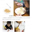 【kiret】兒童專用學習筷-寶寶餐具筷子 兒童早教訓練筷 實木立體卡通造型-附贈收納盒-藍(學習筷)
