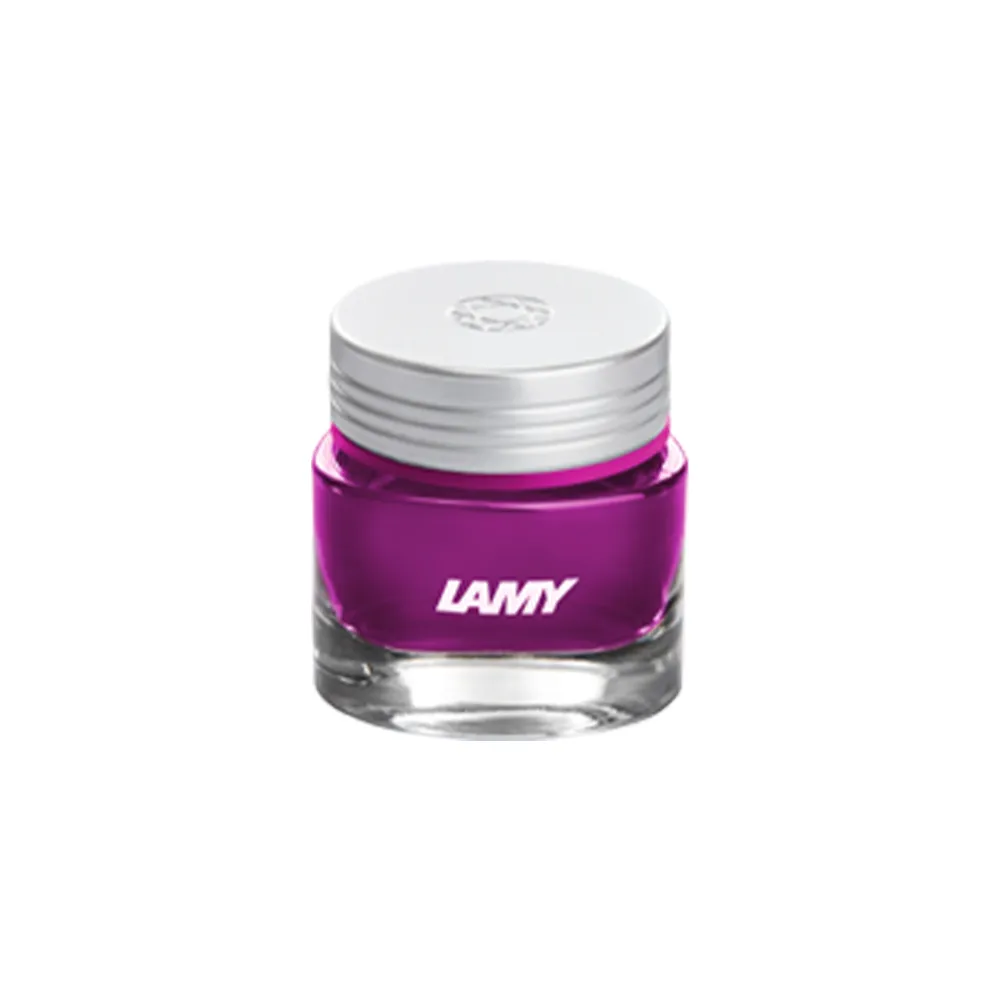 【LAMY】水晶墨水Beryl翡翠紅30ml(T53-270)