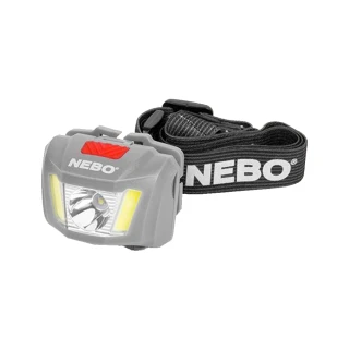 【NEBO】Duo 超亮光頭燈(NB6444)