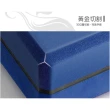 【Leader X】環保EVA高密度65D防滑加硬加重瑜珈磚(多色任選)