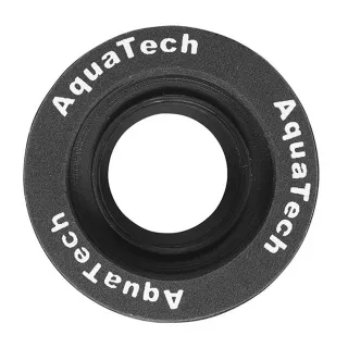 【AquaTech】Nikon副廠眼罩NEP-1 #1353(適搭配相機雨衣 相容尼康原廠Nikon眼杯DK-17眼罩)
