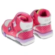 【Moonstar】日本Carrot粉色兒童護足機能鞋(I9A404G)