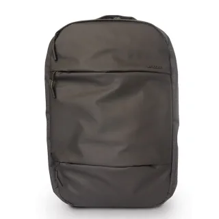 【Incase】City Compact Travel Backpack 旅行後背包(黑)