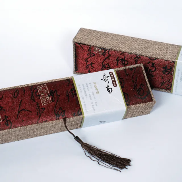 【MU LIFE 荒木雕塑藝品】芽莊奇南(奇南)
