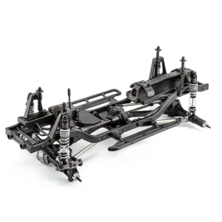 【HPI Racing】Venture SBK電動四驅攀岩車-自組版 6020HP-117255(攀岩車)