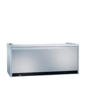 【喜特麗】80公分全全平面懸掛式烘碗機(JT-3808QY基本安裝)