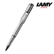 【LAMY】SAFARI狩獵者系列 鋼珠筆 多色任選(透明/藍/紅/黑炭/黃/亮白/亮黑)