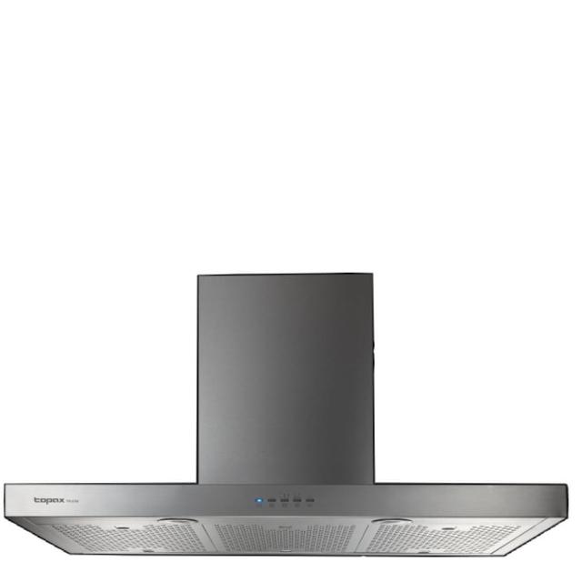 【莊頭北】120公分變頻倒T型 排油煙機 抽油煙機(TR-5795SXXL基本安裝)