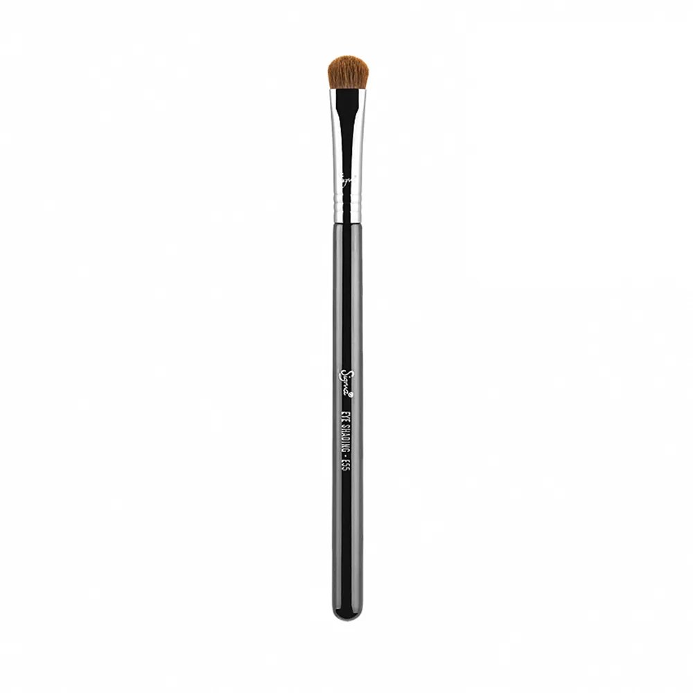 【Sigma】E55-基礎眼影刷 Eye Shading Brush(專櫃公司貨)