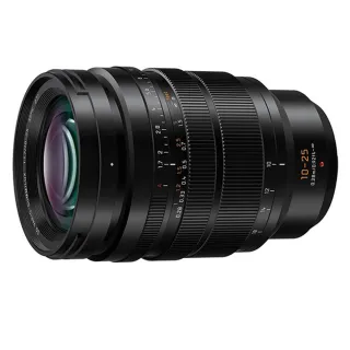 【Panasonic 國際牌】LUMIX G SUMMILUX 10-25mm F1.7 ASPH(公司貨)