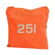 【POINT 65°N】BOBLBEE 25L 背包防塵套(螢光橘)
