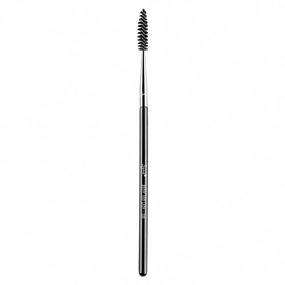 【Sigma】E80-眉毛睫毛刷 Brow And Lash Brush(專櫃公司貨)