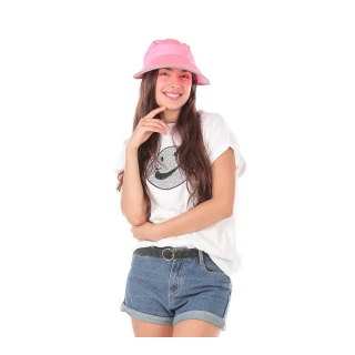 【SUN SPA】真 專利光能布 UPF50+ 遮陽防曬 濾光帽-可拆兩用(光療帽 輕薄透氣 抗UV防紫外線 涼感降溫)