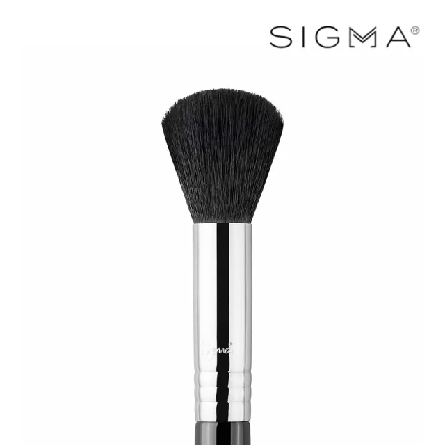 【Sigma】F05-小修容刷 Small Contour Brush(專櫃公司貨)