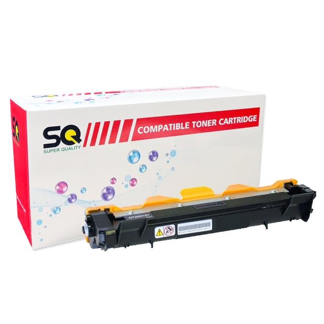 SQ碳粉匣 FUJI XEROX CT202137 黑色 副廠碳粉匣 適用機型 P115b/M115b/M115w