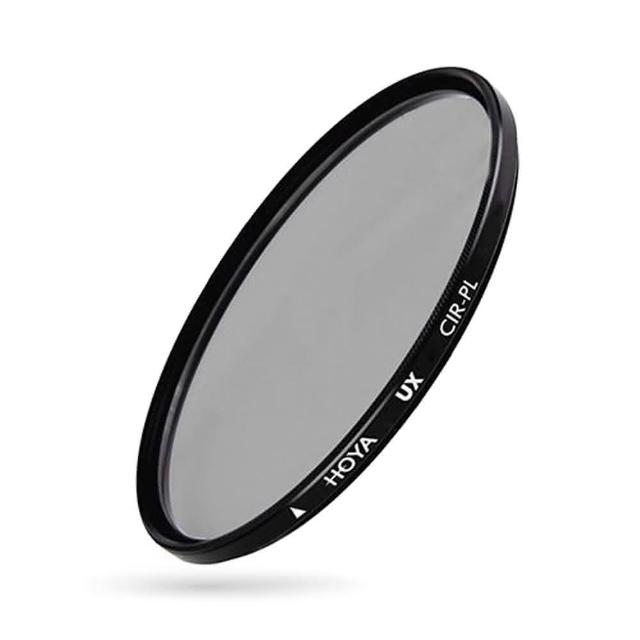 HOYA UX SLIM HOYA UX SLIM 系列 CPL 偏光鏡,72mm 口徑,採用多層鍍膜技術,有效減少反光與眩光,提升影像清晰度與色彩飽和。超薄鏡框設計,避免暗角,適合專業攝影師使用。產地菲律賓,原廠品質保證,保護您的相機鏡頭。