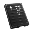 【WD 威騰】BLACK黑標 P10 Game Drive 5TB 2.5吋行動硬碟