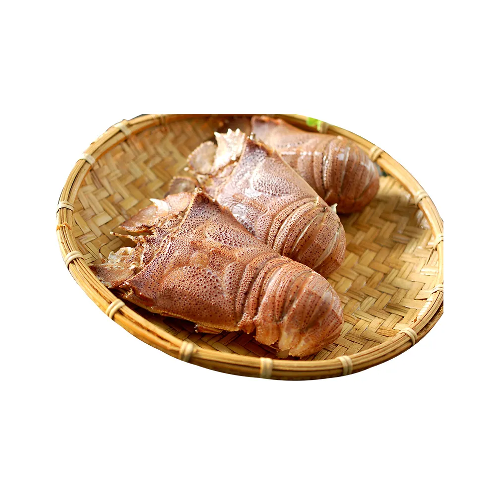 【優鮮配】斯里蘭卡頂級蝦蛄3隻(200g-250g/隻)