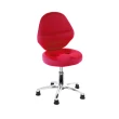 【GXG】矮座工作椅 加椅背 小鋁腳(TW-T10 LUS)