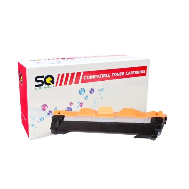 SQ碳粉匣 Brother TN-1000 TN1000 高容量 黑色副廠碳粉匣 適 HL-1110 MFC-1815 HL-1210W