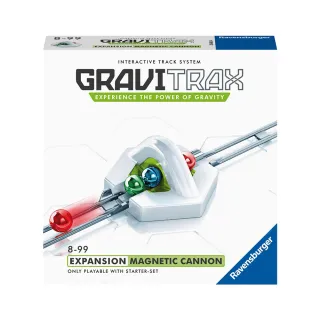 【德國Ravensburger】Gravitrax重力球磁吸機關(維寶 遊戲)