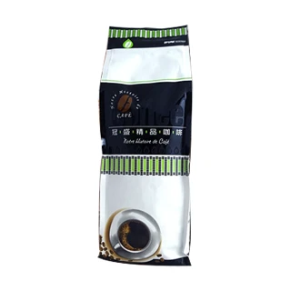 【冠盛咖啡】阿拉比卡高山咖啡豆X2磅組(450g/磅)